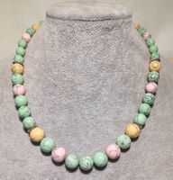 mint-mix Steinkette 