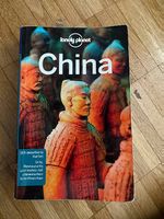 Lonely Planet China