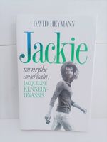 Jackie Bouvier - Kennedy - Onassis – Un mythe américain / Da