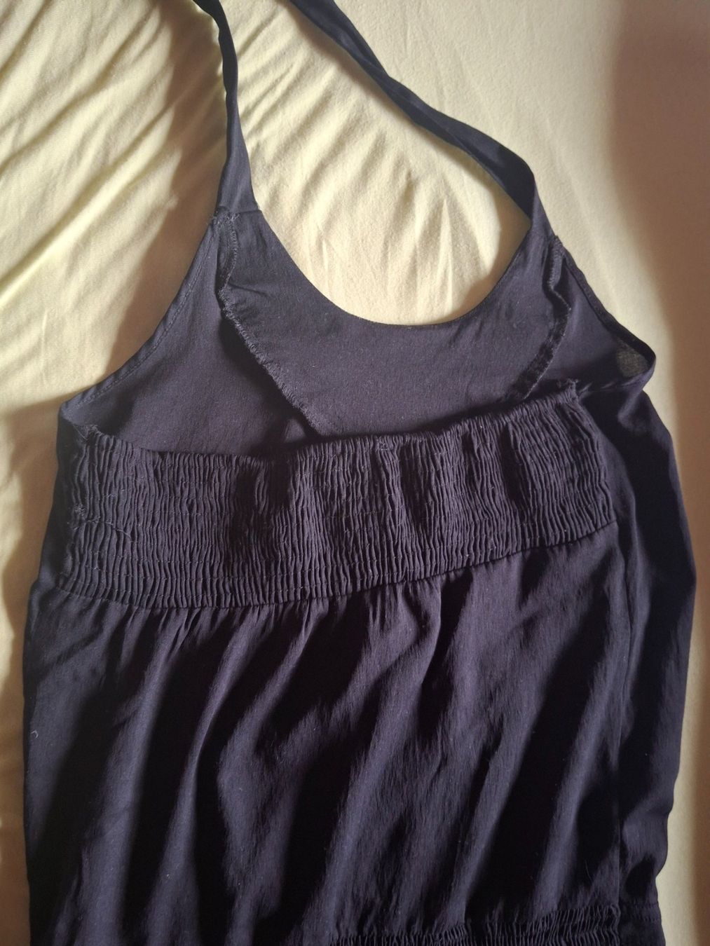 Promod Tute: Overall dos nu taille élastique grandeur S marque Promod – Usato da Villiers venduto da san_jn5w 4