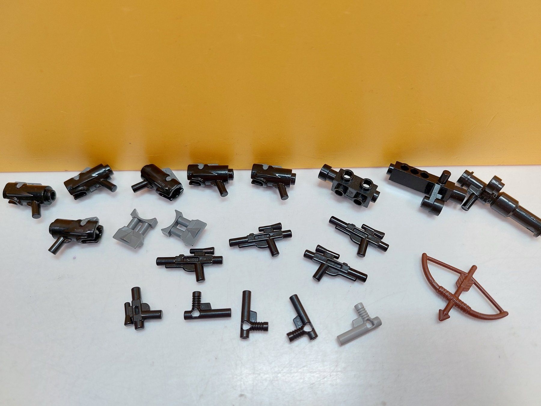 Lego Kit di costruzioni: LEGO Star Wars Waffen – Usato da St.Gallen venduto da TinasBauundSpiel 2