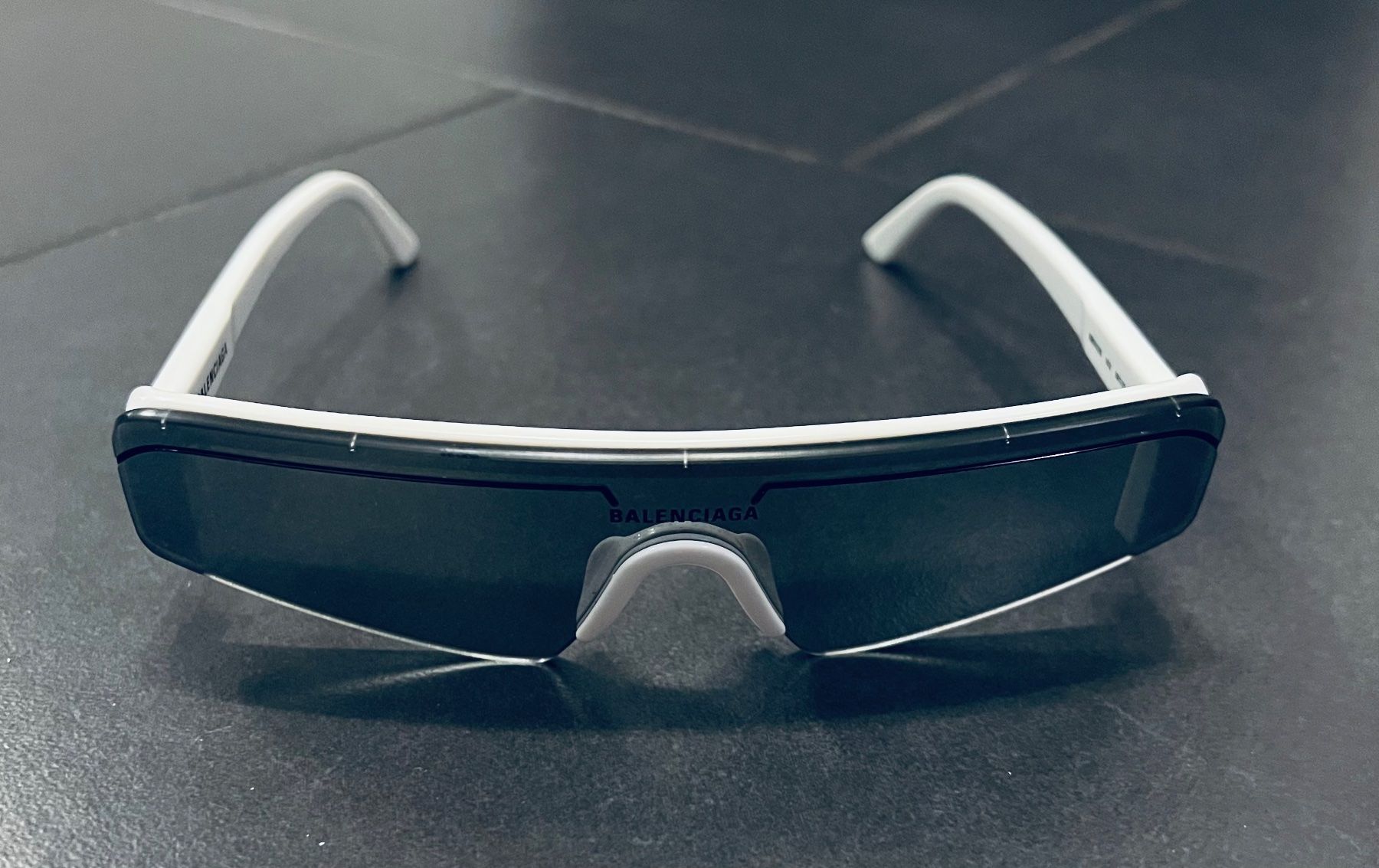 Balenciaga Occhiali & Lenti: Balenciaga Eyewear – Usato da Hagendorn venduto da Sneakerfreak_23