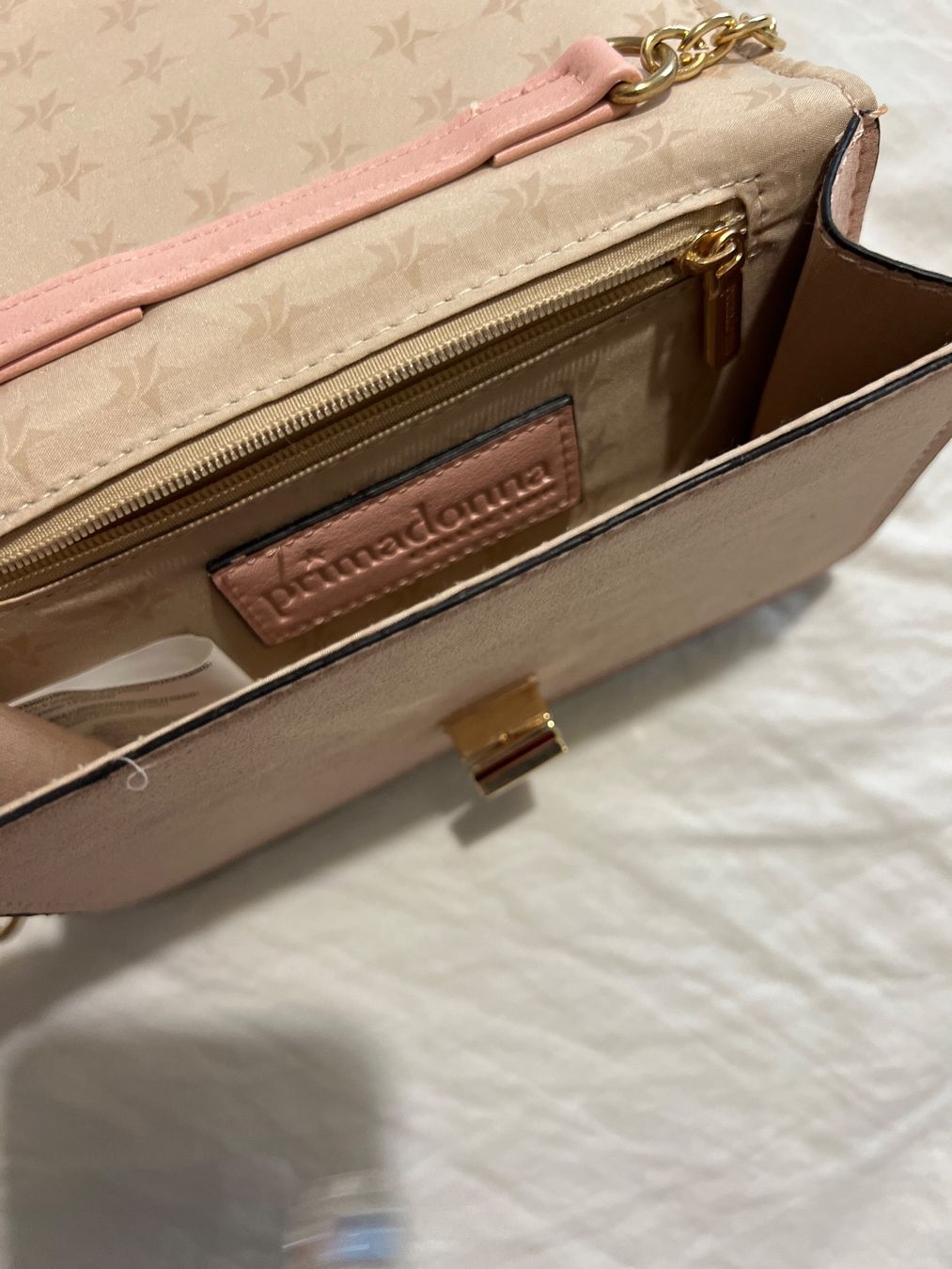 Taschen für Damen: Primadonna tasche bag borsetta – Gebraucht aus Pregassona von kat_zh5d 1