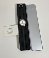 WMC timepieces Armbanduhr Uhr  CC Baden Regio, Curling