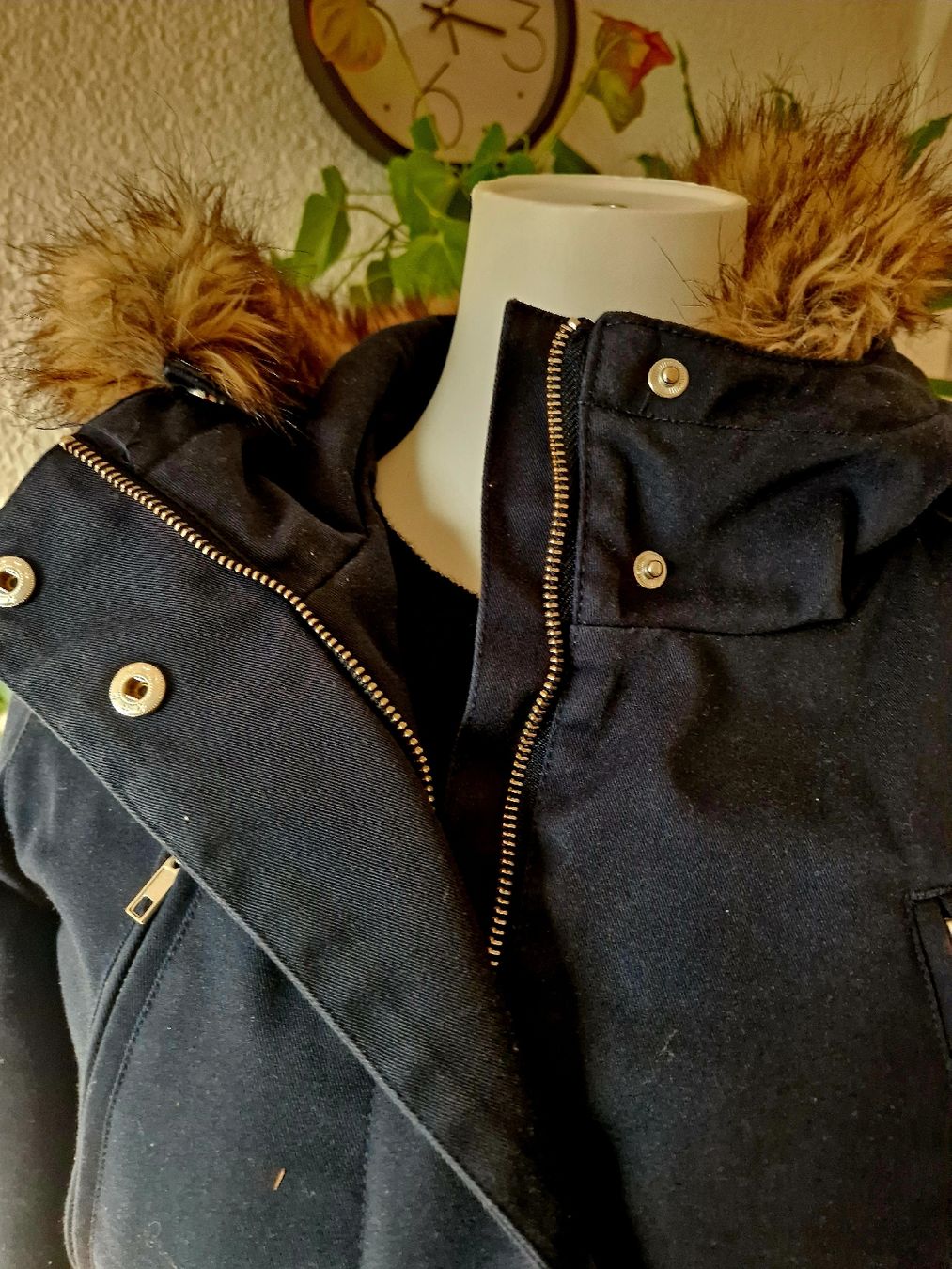 Giacche: Winter Jacke – Usato da Klingnau venduto da fairy.princess 2