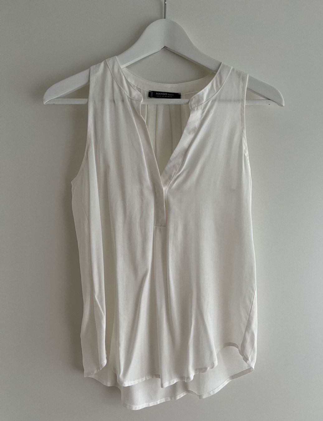 Zara Camicette: Bluse von Mango, Grösse XS – Usato da Bachenbülach venduto da Elcomaster