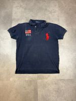 Ralph Lauren USA Polo-Shirt - Grösse M