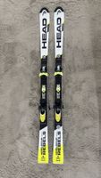 Head Worldcup Rebels SL RD Team Ski 150cm Top Zustand 