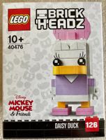 Lego BrickHeadz 40476 - Daisy Duck