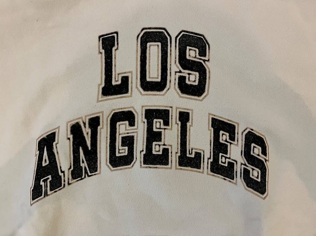 Pulls & Sweat-shirts: Gros pull Los Angeles – D'occasion à Champagne par Marie2108 2