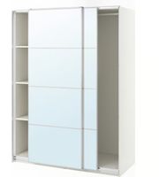 spiegel für PAX Schrank