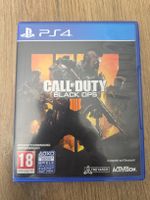 PS4 Call of Duty Black Ops 4