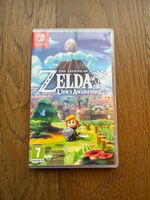 Zelda Links Awakening / Nintendo Switch