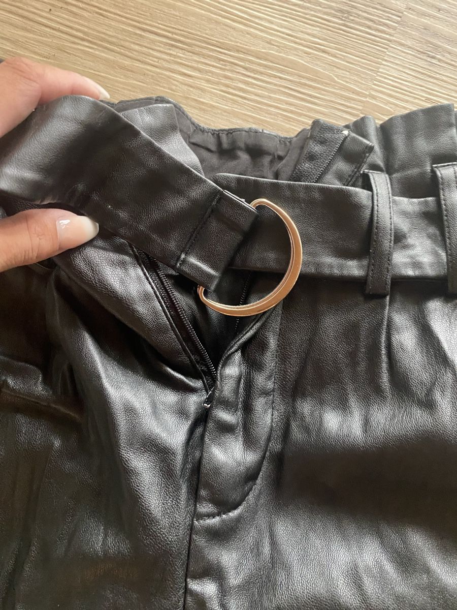 Pantaloni: Misu Lederhose schwarz Groesse 36 neu – Nuovo (secondo la descrizione) da Steckborn venduto da Amandabraun96 1