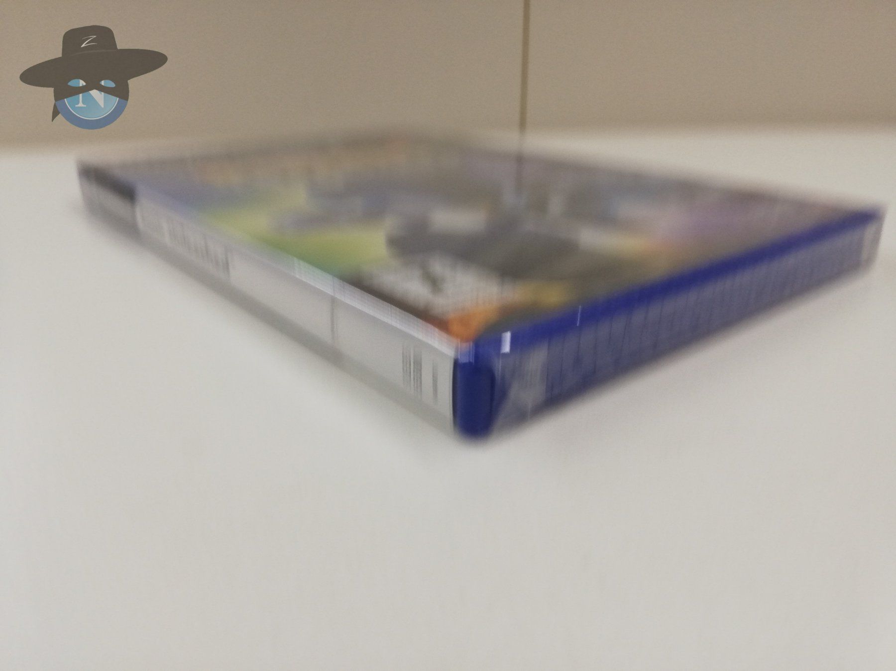 Sony Giochi: Sonic - unleashed / NEU - sealed / PS2 – Nuovo (secondo la descrizione) da St. Gallen venduto da zorro_dc 5