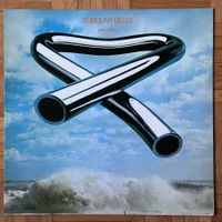 LP - Mike Oldfield - Tubular Bells