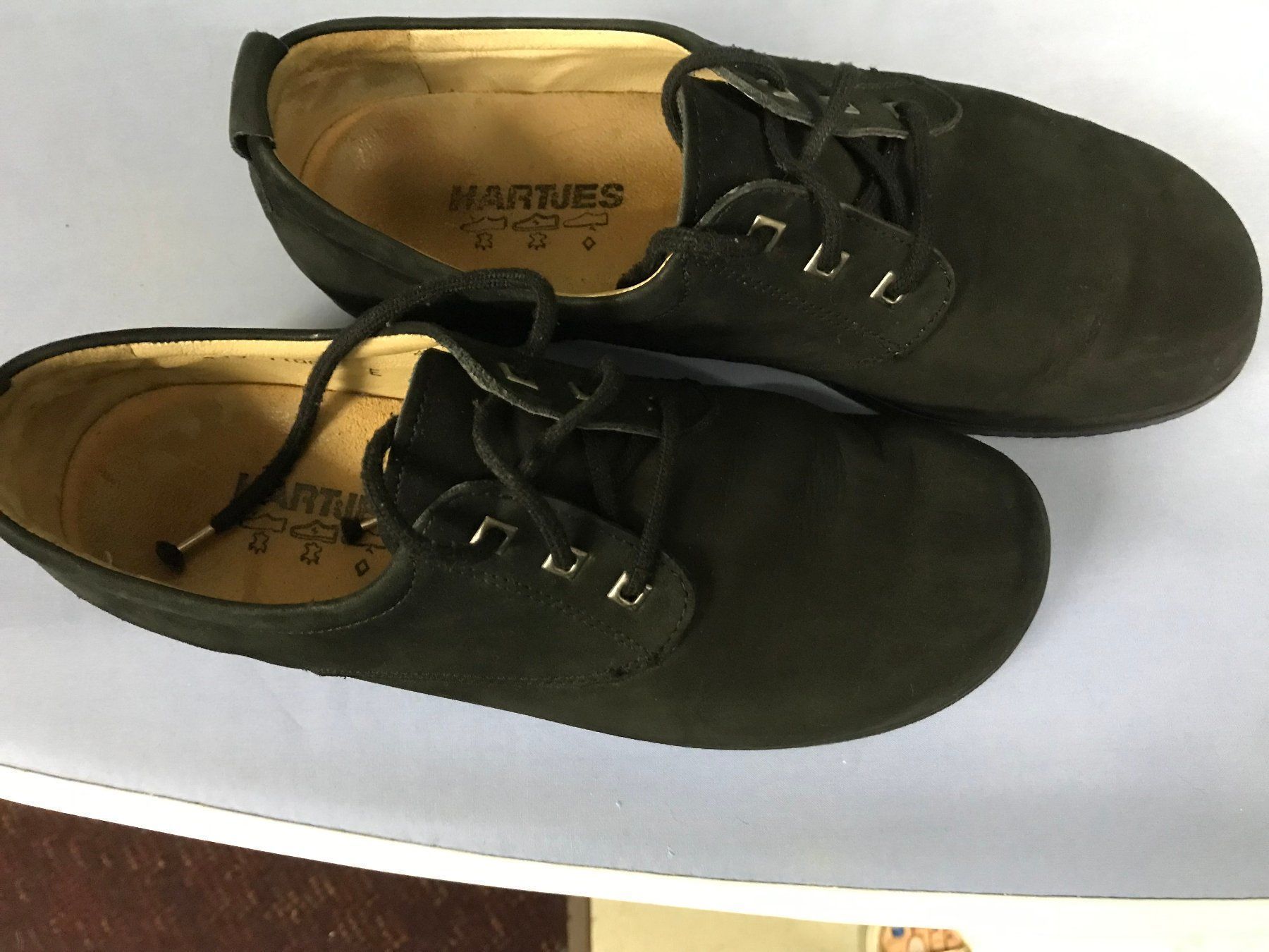 Scarpe da donna: Halbschuhe – Usato da Zumikon venduto da Uranus88