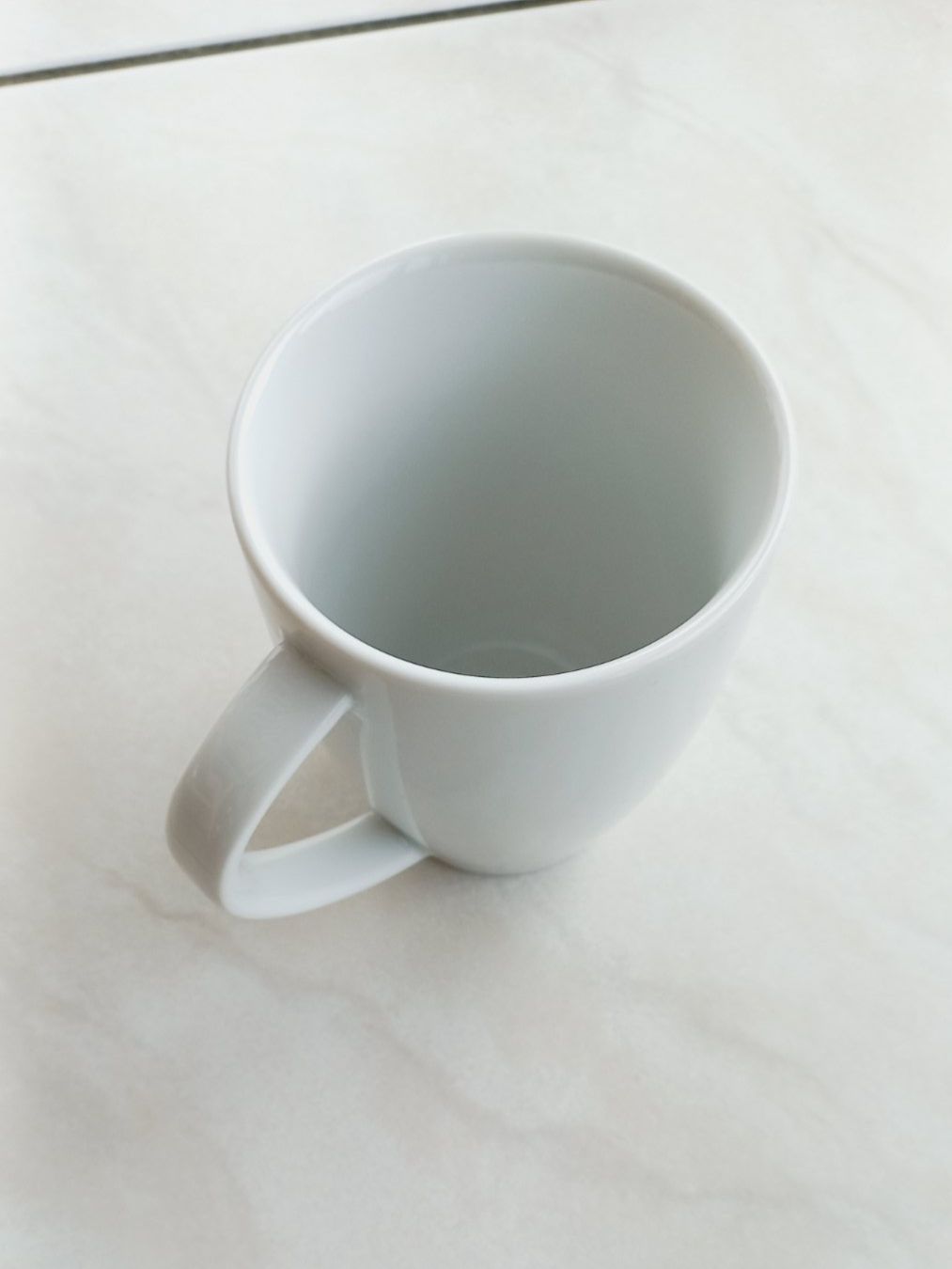 Tassen: Mitterteich Porzellan Kaffee Tasse – Neu und originalverpackt aus Winistorf von acreativ 1