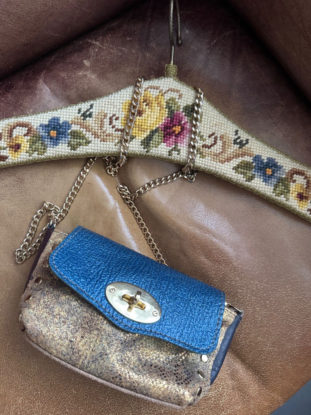 Borse da donna: Tasche made in italy – Usato da Obfelden venduto da cesarina10 7