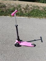 Micro Maxi Scooter 5 Jahre +