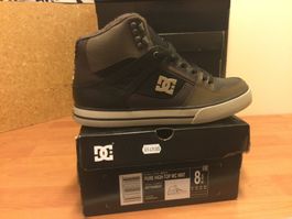 DC SHOES PURE HIGHTOP winter boot (EU 41)