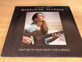 Madeleine Peyroux – Keep Me In Your Heart A While: The Best