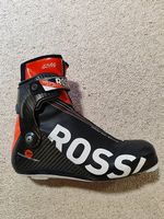 Langlaufschuhe Rossignol X-IUM WC Skate 44