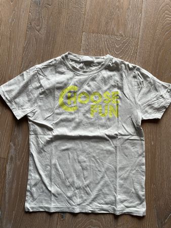 T-Shirt Zara Grösse 122