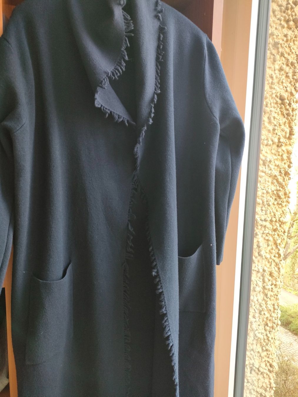 Giacche: Manteljacke lang – Usato da Brugg AG venduto da Mashaba