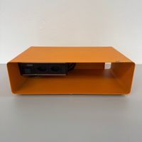 Lista Office Plug Ablagefach 546x246mm - Orange