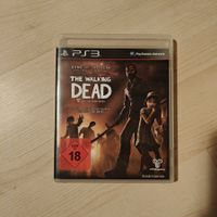 The Walking Dead PS3