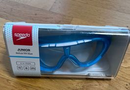 Speedo Junior Schwimmbrille
