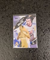 Gareth Bale - Real Madrid - Topps