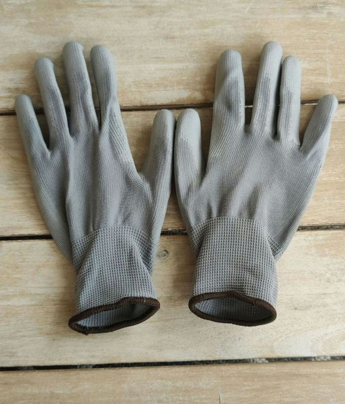 Guanti & manicotti: Arbeitshandschuhe 20x – Nuovo e nell'imballaggio originale da Birmensdorf ZH venduto da Hagenbuchertrade