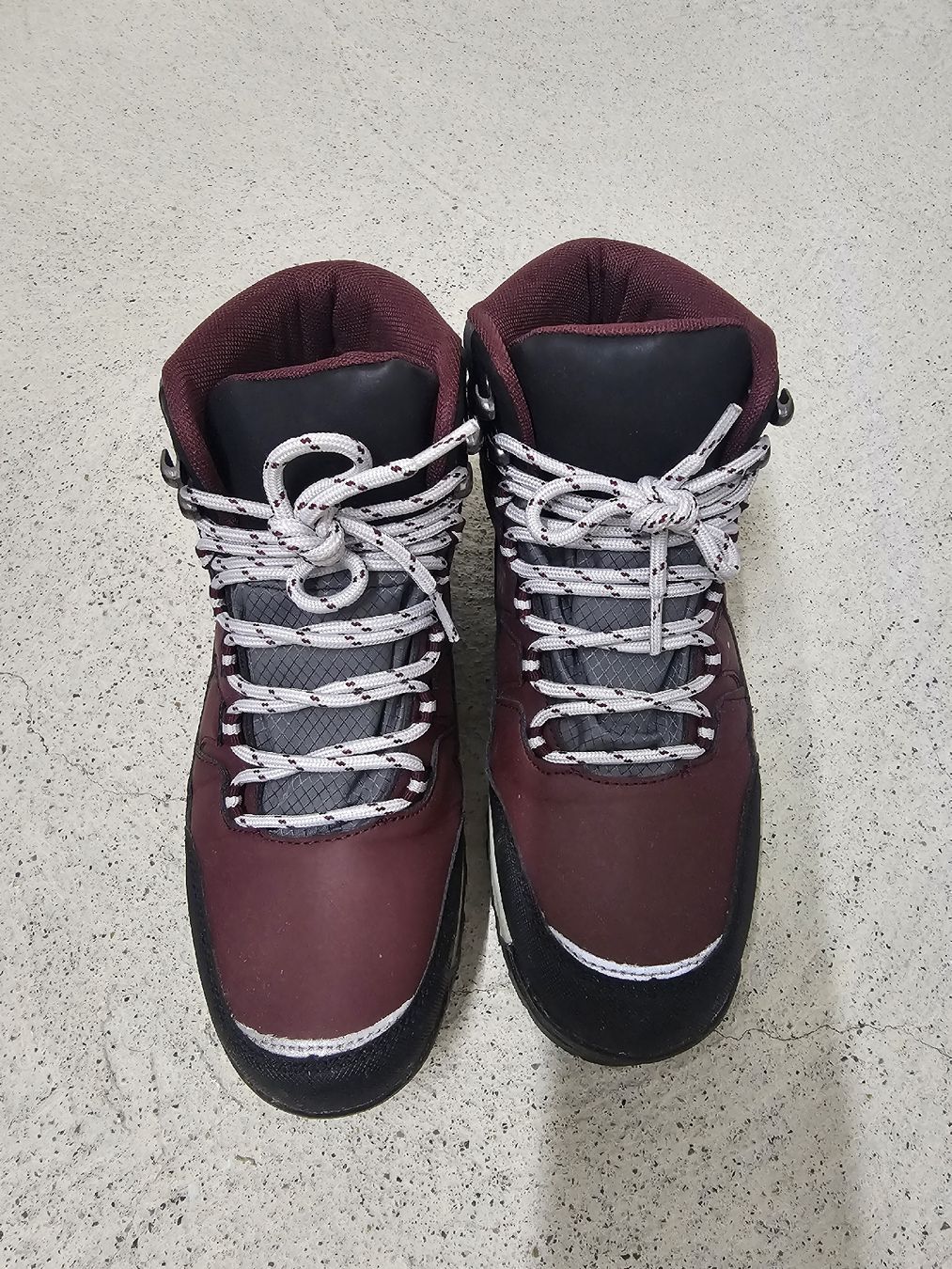 Scarpe da donna: Winter Wanderschuhe (Größe 37) – Usato da Regensdorf venduto da kim_w6dy