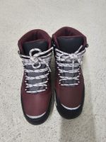 Winter Wanderschuhe (Größe 37)