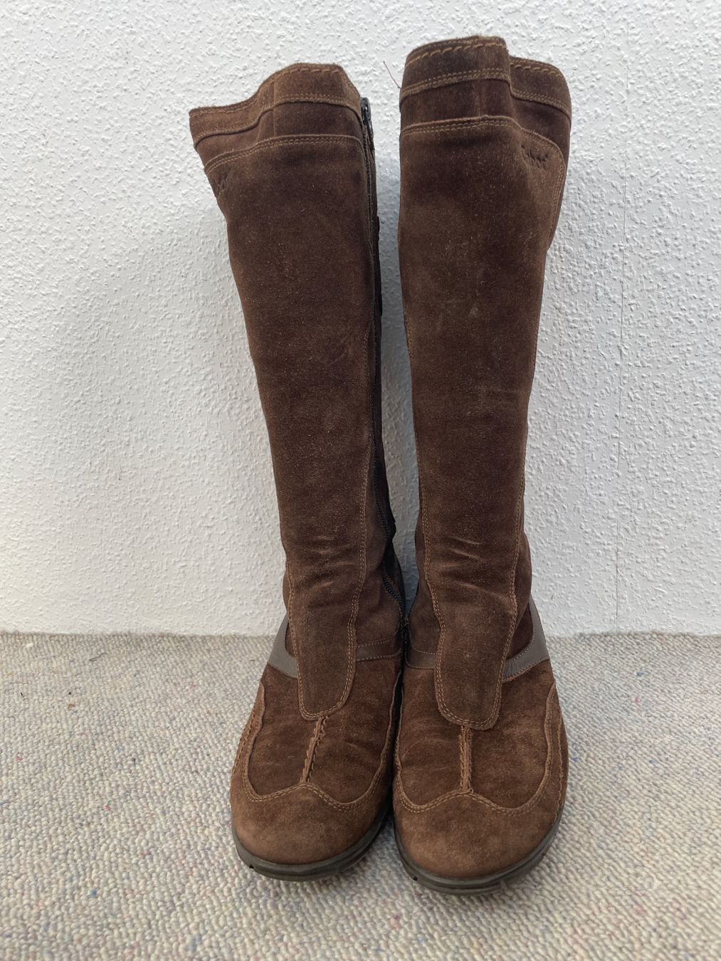 Gabor Damenschuhe: Gabor Lederstiefel – Gebraucht aus Winterthur von jul_v9wx 2