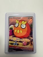 Darumaka | Illustration Rare | BLK 097/086 | EN