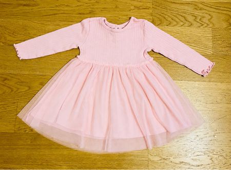 Robe Taille 86