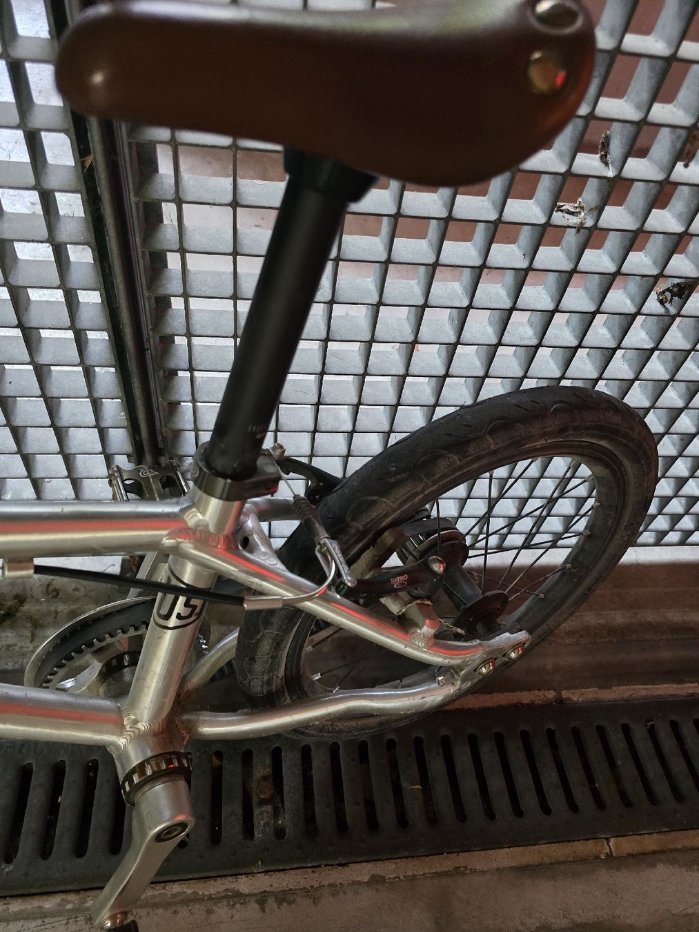 Early Rider Velos: Early Rider Belter 16" – Gebraucht aus Adliswil von Micky048 4
