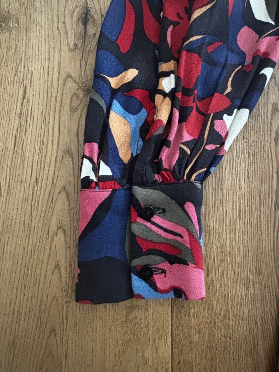 Ba&Sh Vestiti: Bash dress Perfect for Fall  – Nuovo (secondo la descrizione) da Au ZH venduto da CLARISSE14 2