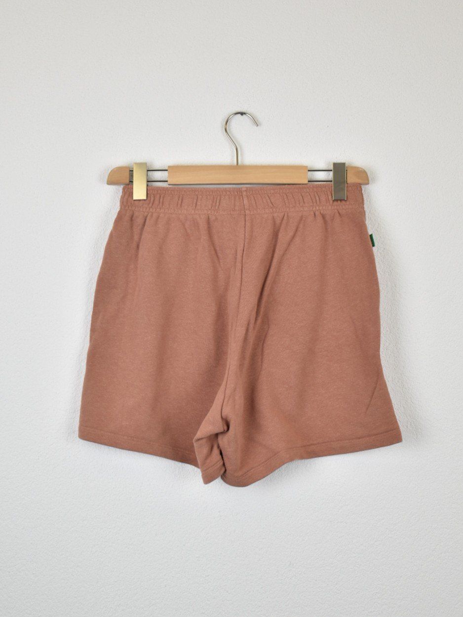 Adidas Pantaloni: Adidas Shorts, Gr.38/40, mit Hanf – Usato da Nürensdorf venduto da 2ND_STORY 1