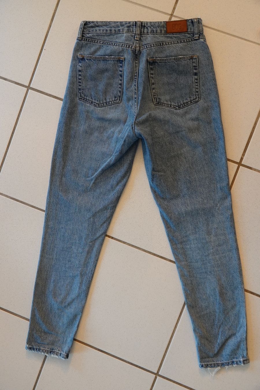Urban Outfitters Jeans: BDG Jeans, Grösse 27/32, Damen – Usato da Thalheim venduto da clio66 1