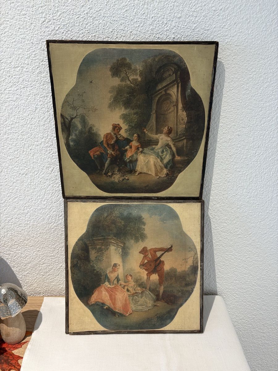 Poster & Bilder: Bilder – Gebraucht aus Schönenberg ZH von Roxana8820