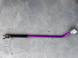 Gartenbrause Metal Dramm