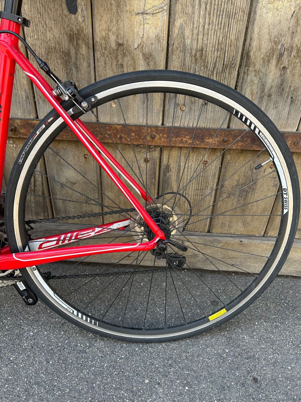 Specialized Velos: Rennrad Specialized Allez Comp – Gebraucht aus Zürich von Bausso 8