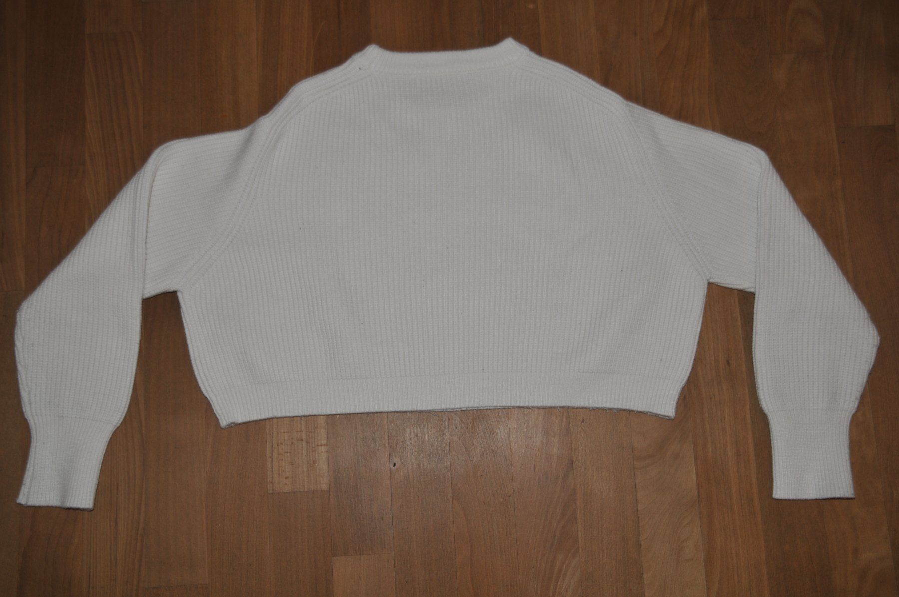 Zara Maglioni & Felpe: cooler ZARA Stick-Pullover - Gr. L, guter Zustand – Usato da Winterthur venduto da Schwestere 2