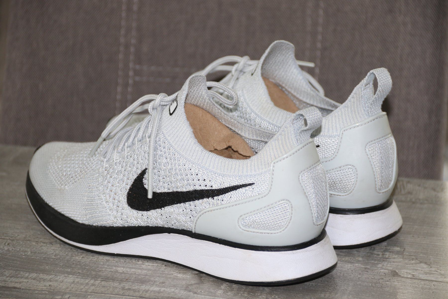 Nike Scarpe da donna: Schuhe von NIKE eher Gr.39  NEUWERTIG – Usato da Oberwil-Lieli venduto da Svetlana28 1