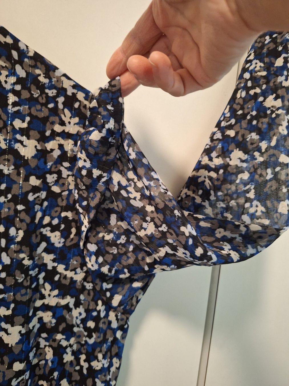 C&A Vestiti & Gonne: C&A Kleid, Gr. 164, neuwertig! – Usato da Biberist venduto da rospel 4