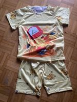 pokémon pijama neu